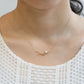 K18YG Akoya-Perlenkette |96-1203