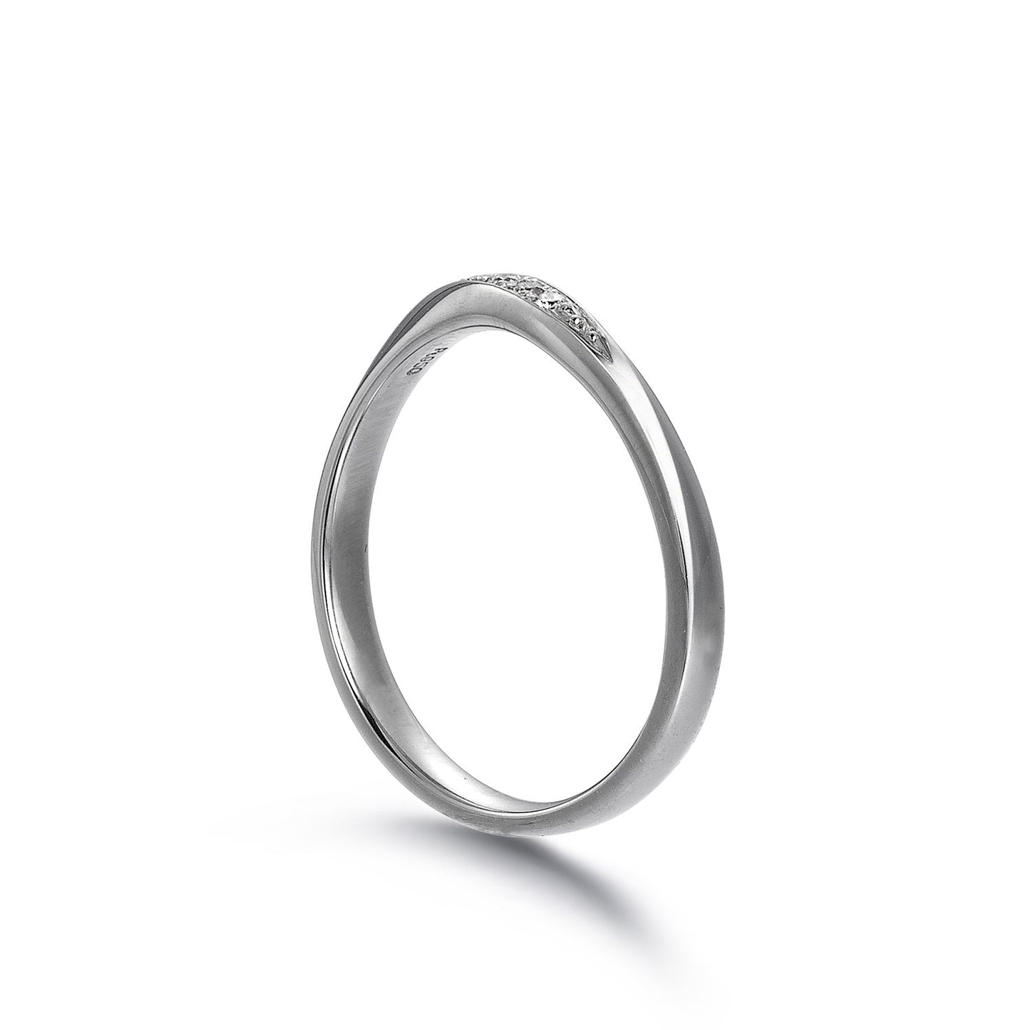 結婚指輪 | AIR VERT（20-1485-1486）
