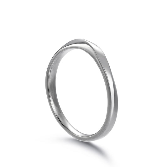 Wedding Rings | AIR VERT (20-1485-1486)
