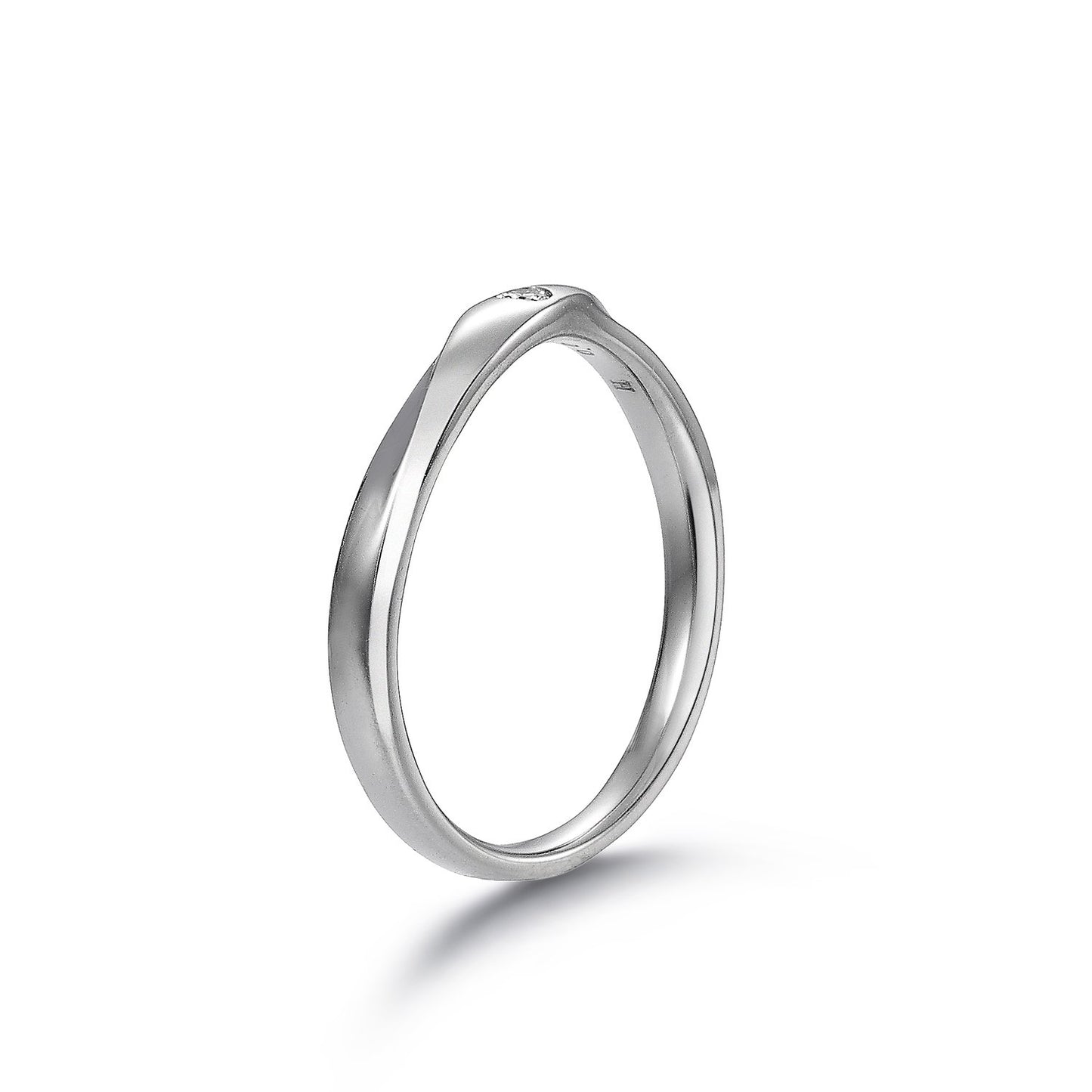 Wedding Rings | AROME DU SOLEIL (20-1483-1484)
