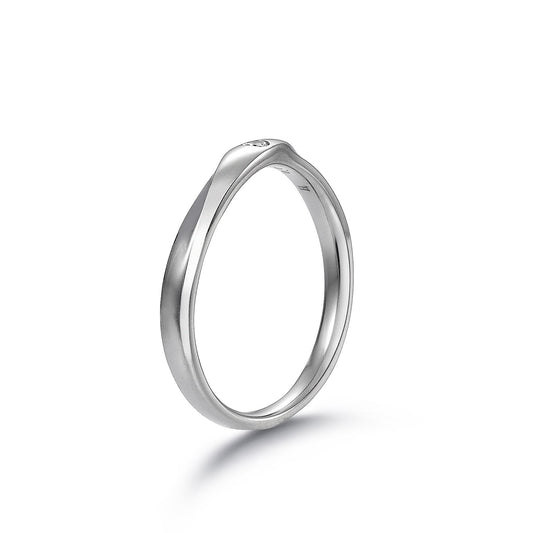 結婚指輪 | AROME DU SOLEIL（20-1483-1484）