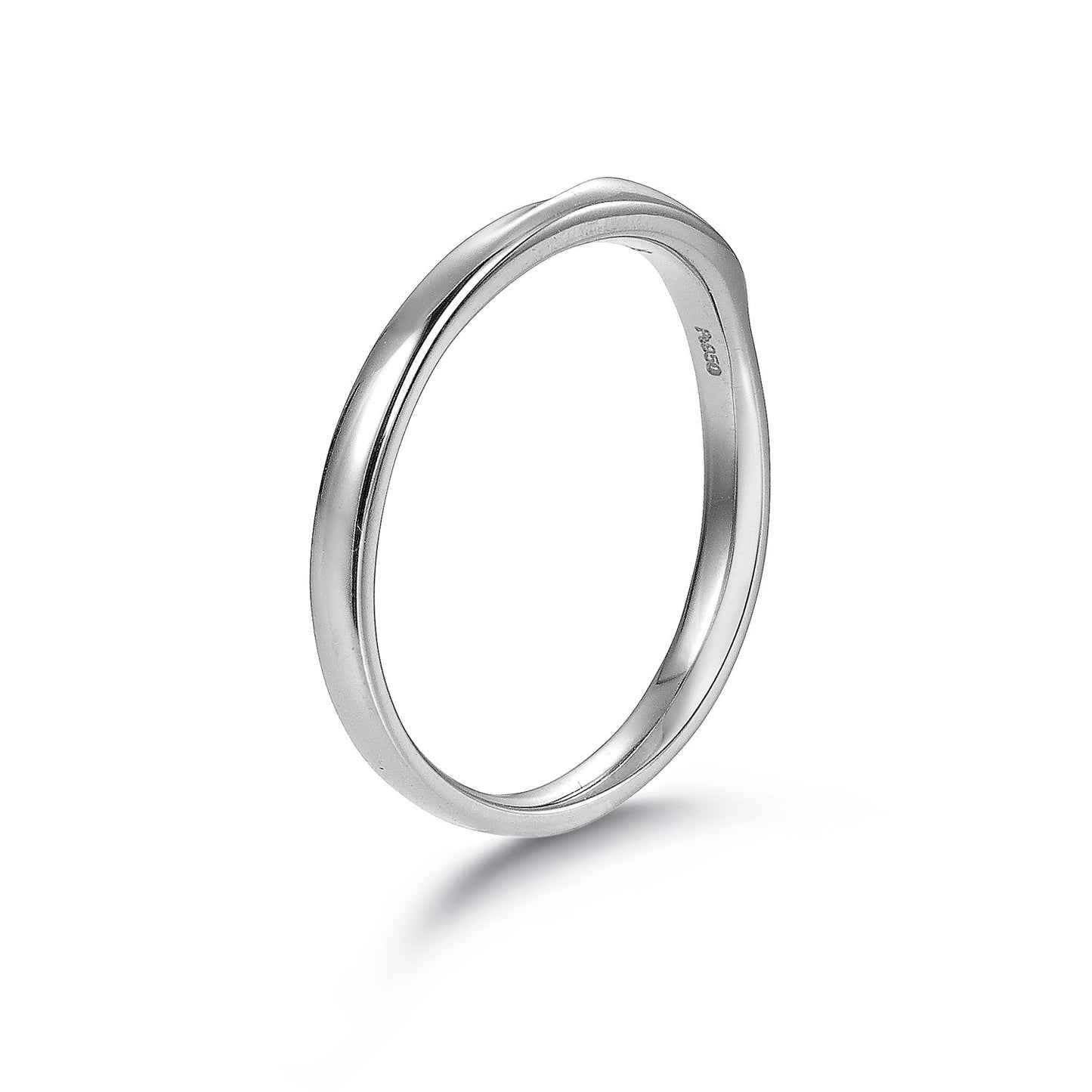 Wedding Rings | AROME DU SOLEIL (20-1483-1484)
