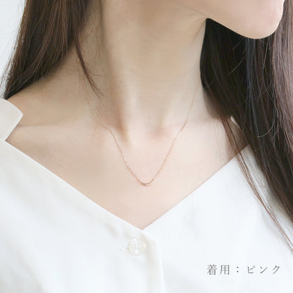 K10 Necklace｜63-7757-7855