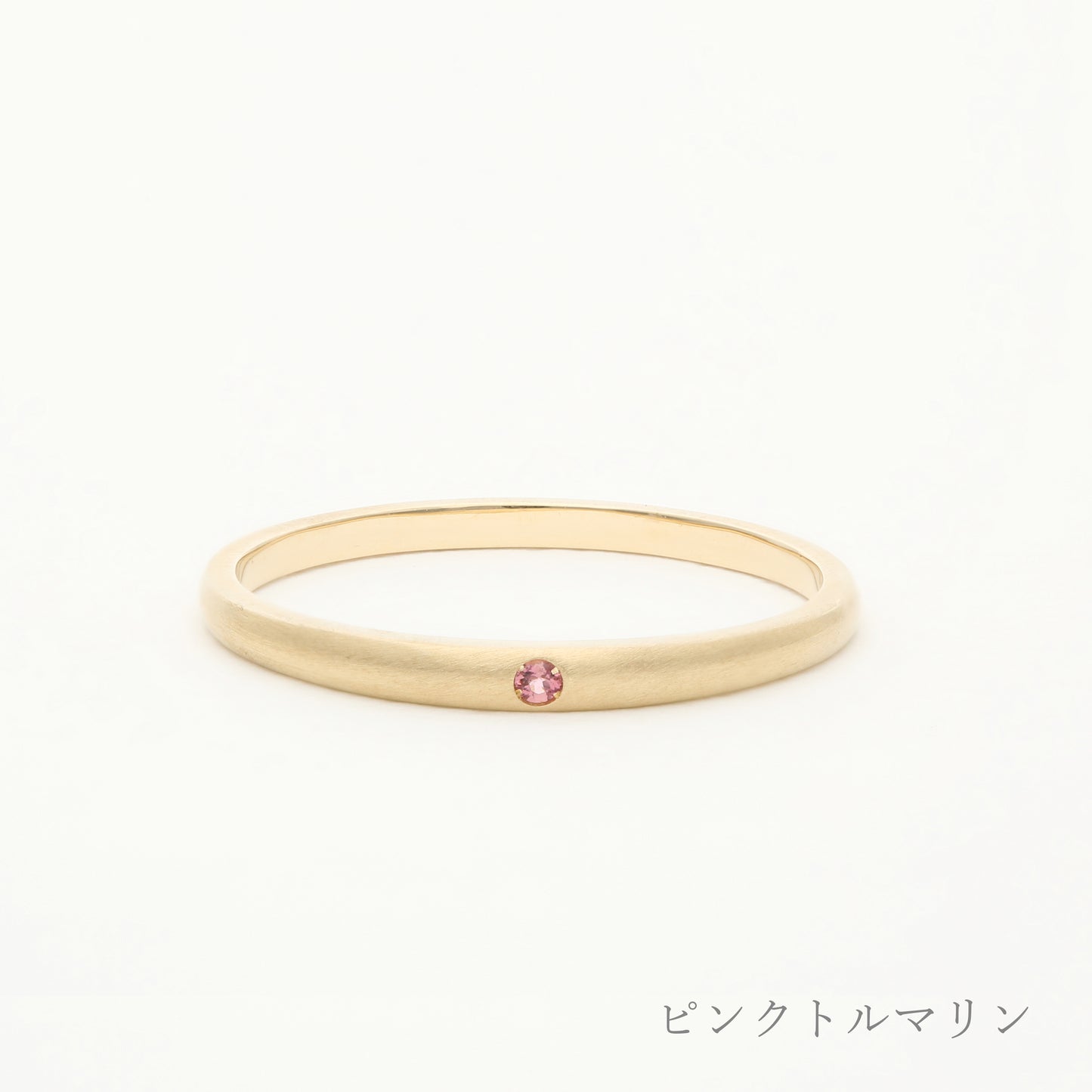 [Made to order] K10 birthstone ring | 36-2100-2110