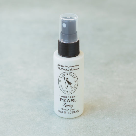 Care spray for pearl products | 96-4958
