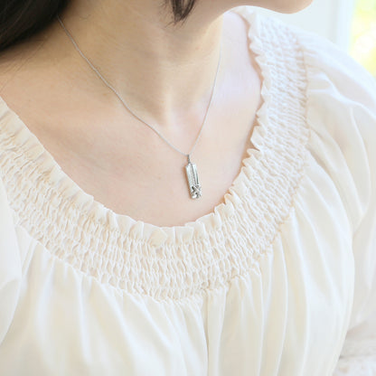 Pair Necklace | 95-2600-2601