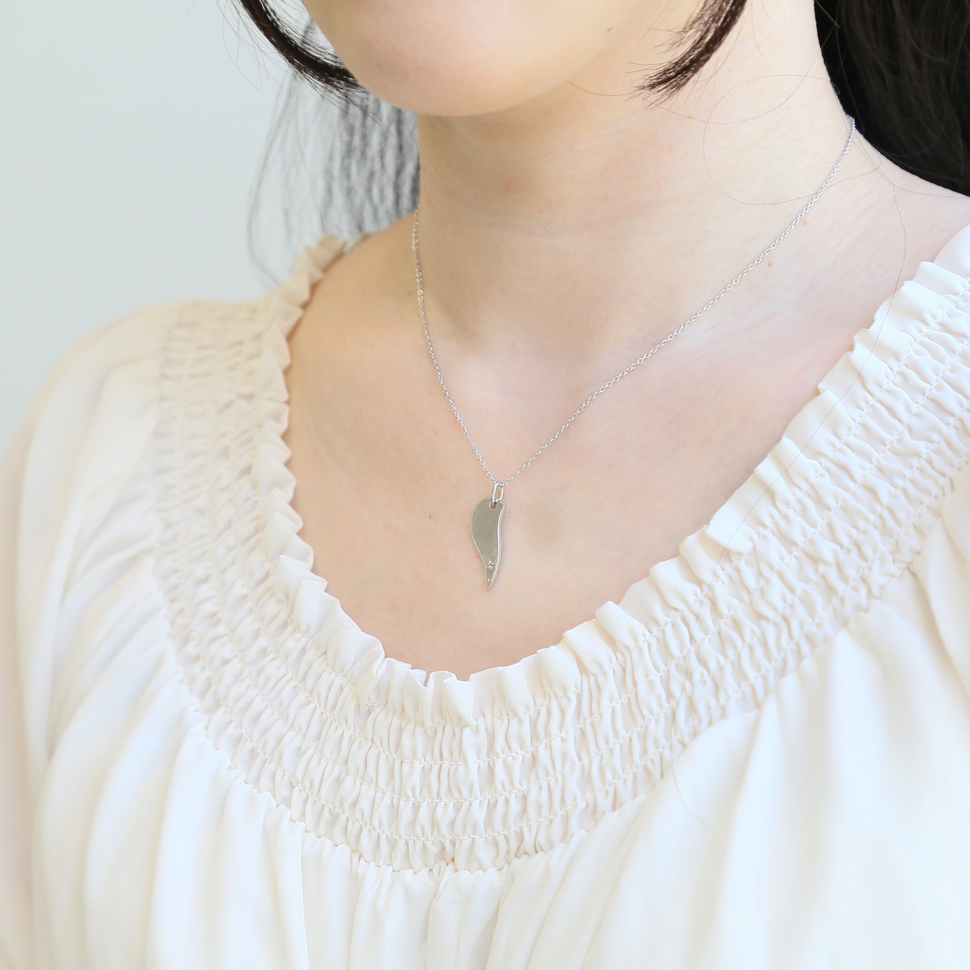 Pair necklace | 95-2212-2213