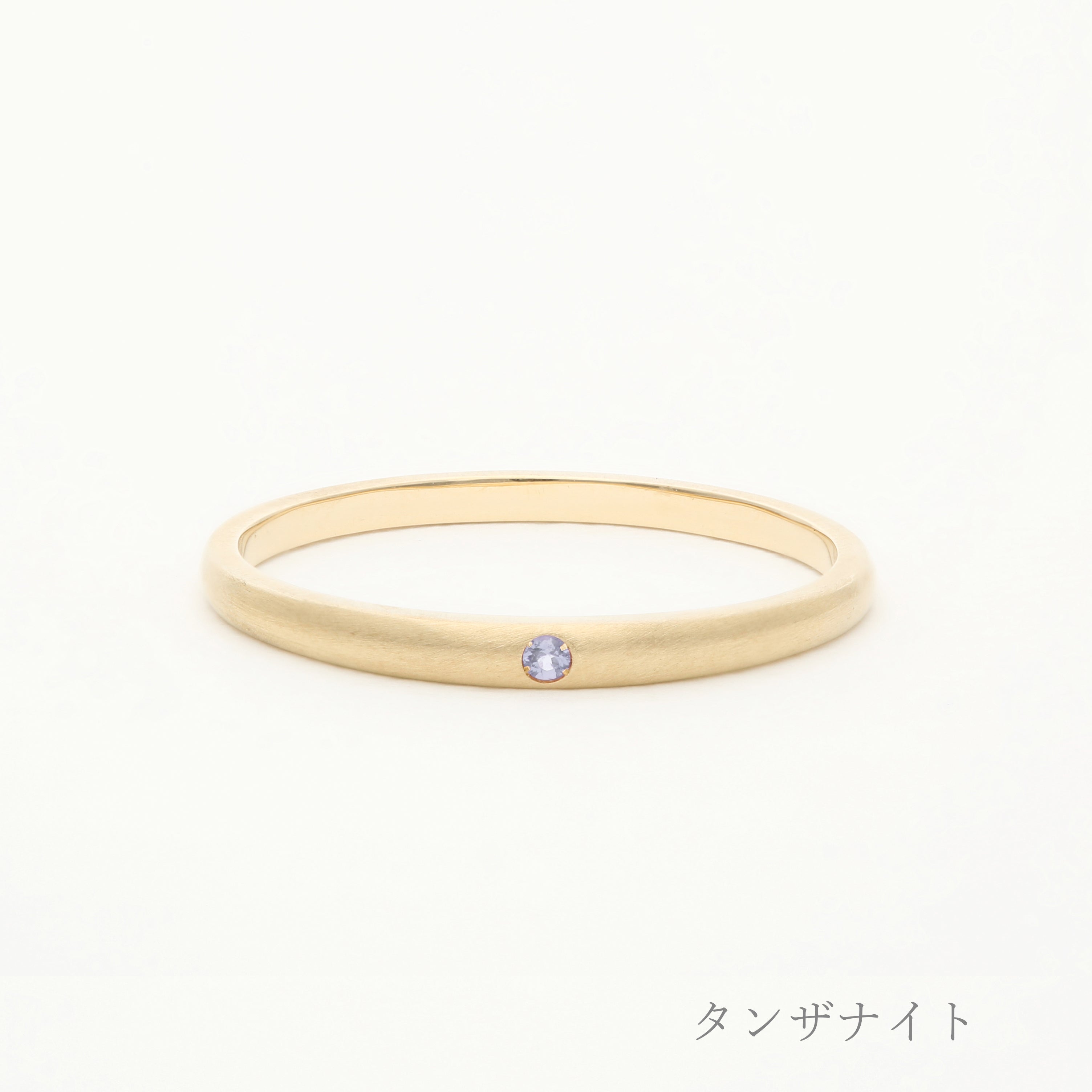 K10 Birthstone Ring ｜36-2100-2110