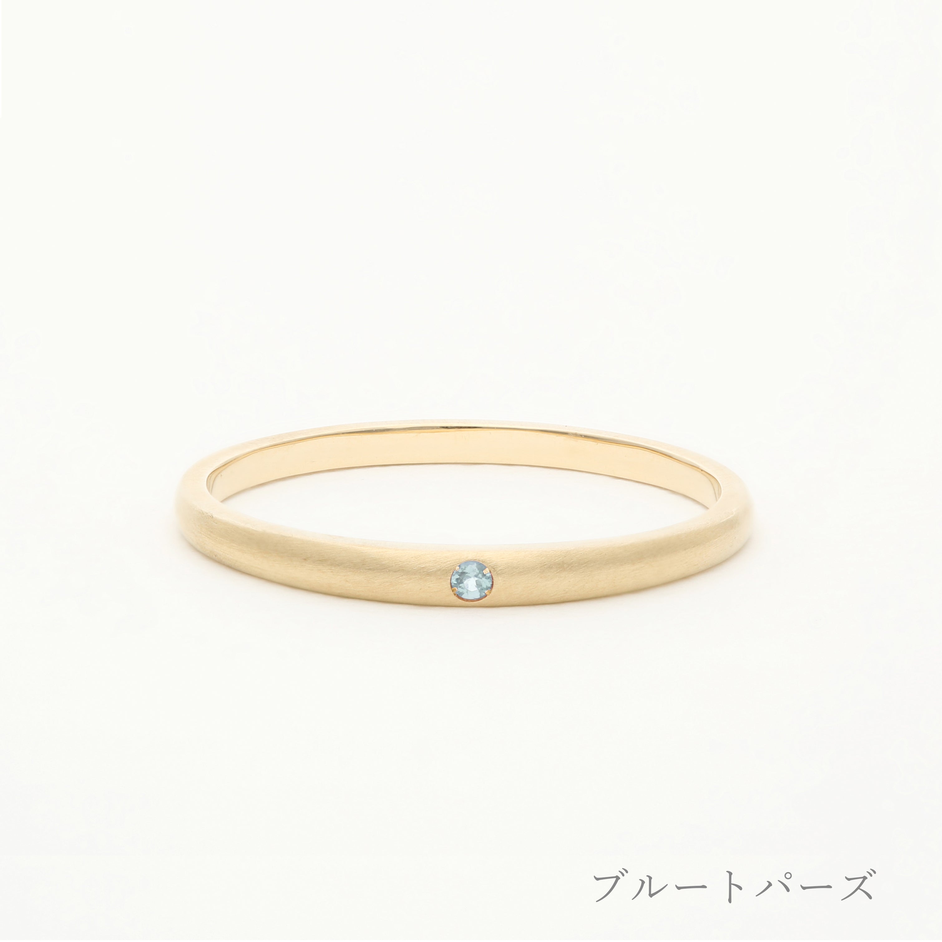 K10 Birthstone Ring ｜36-2100-2110