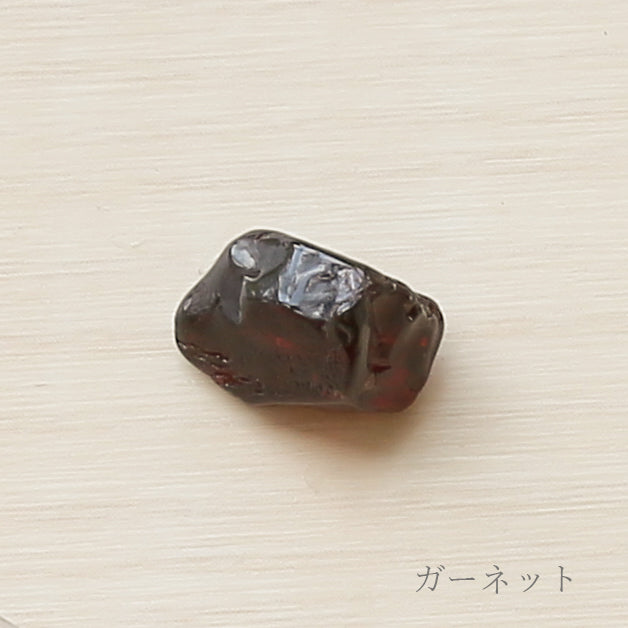K10 color stone earrings (one ear) ｜41-6645-6653